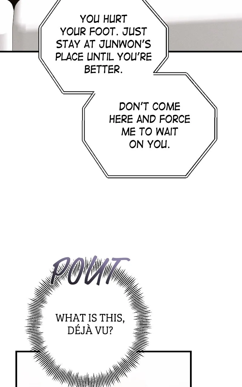 The Perfect Contract Chapter 58 page 50 - 