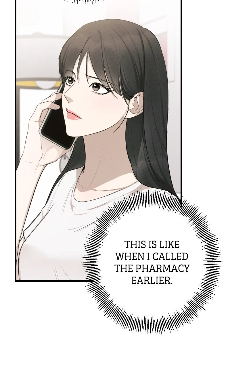 The Perfect Contract Chapter 58 page 51 - 