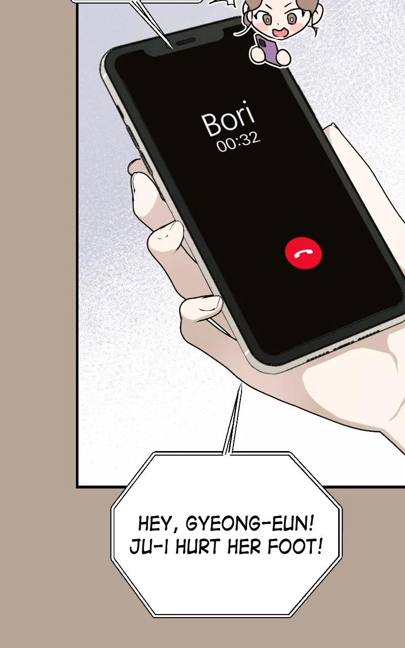 The Perfect Contract Chapter 58 page 53 - 