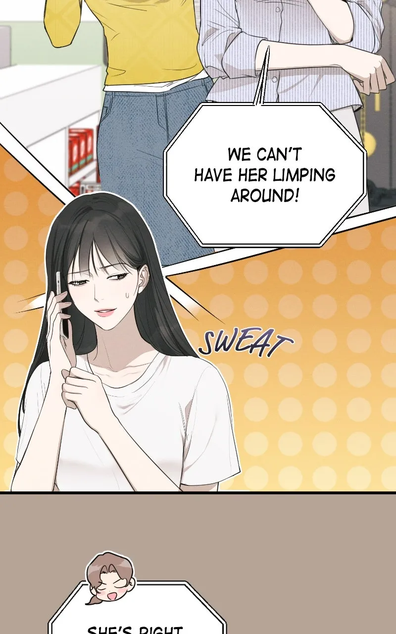 The Perfect Contract Chapter 58 page 55 - 