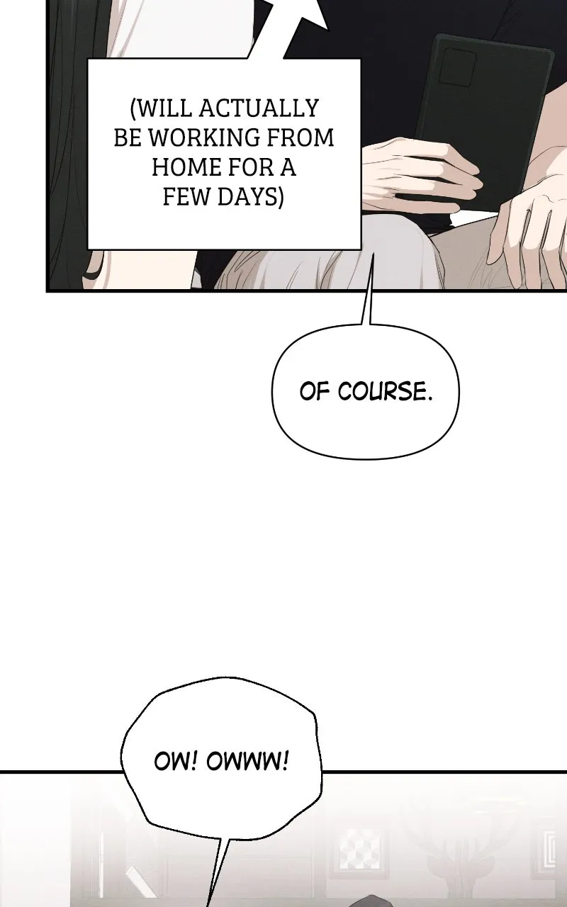 The Perfect Contract Chapter 58 page 60 - 