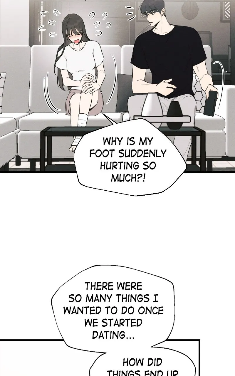 The Perfect Contract Chapter 58 page 61 - 