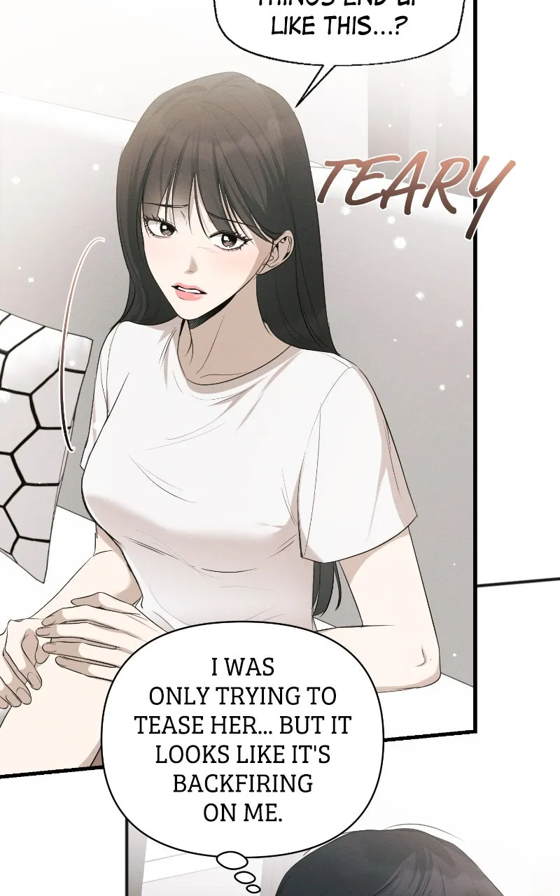 The Perfect Contract Chapter 58 page 62 - 