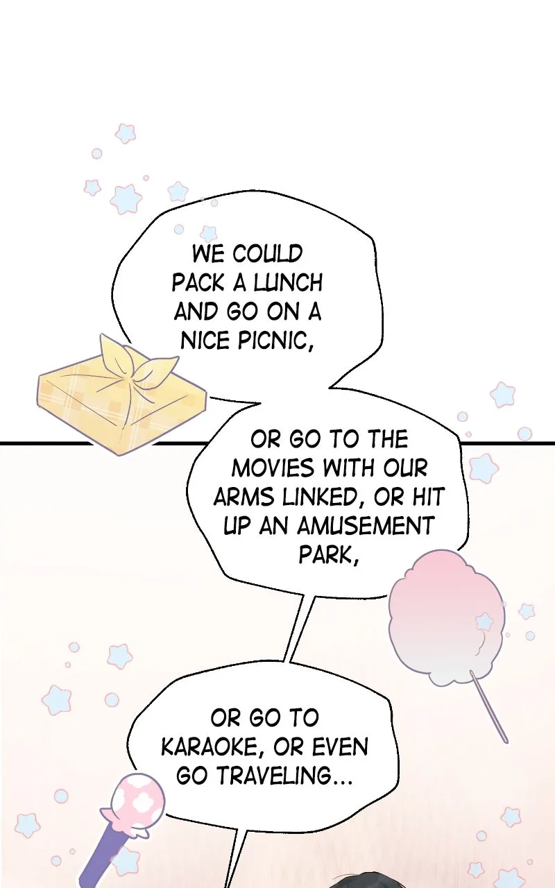 The Perfect Contract Chapter 58 page 64 - 