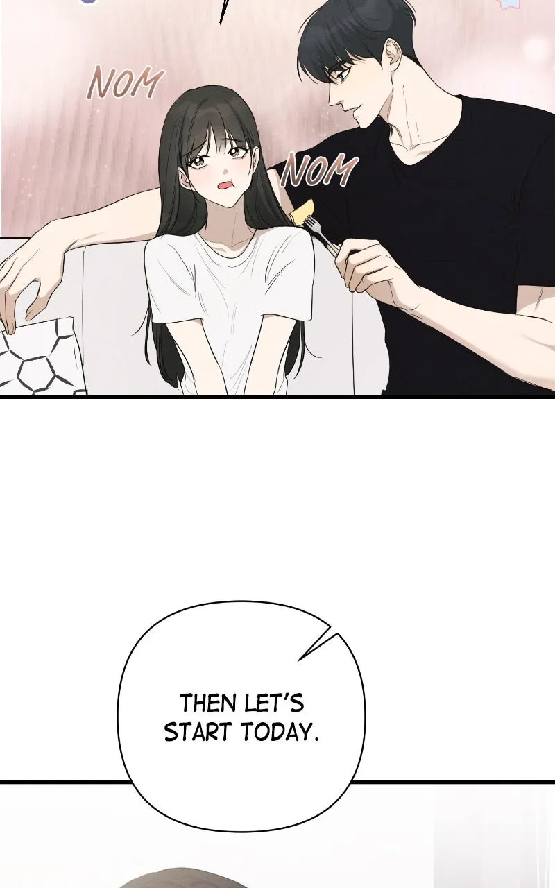 The Perfect Contract Chapter 58 page 65 - 