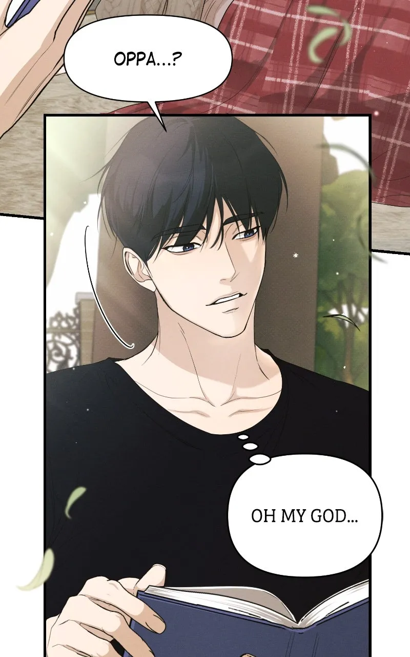 The Perfect Contract Chapter 58 page 70 - 