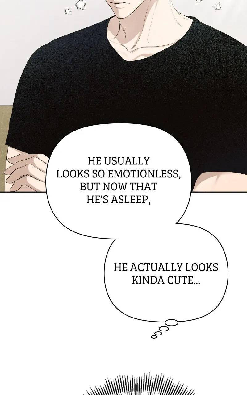 The Perfect Contract Chapter 58 page 8 - 
