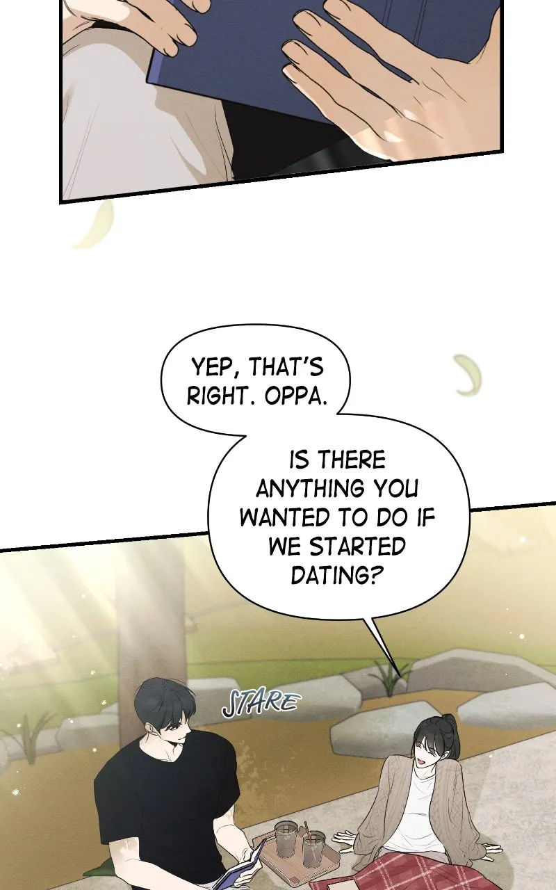 The Perfect Contract Chapter 58 page 71 - 