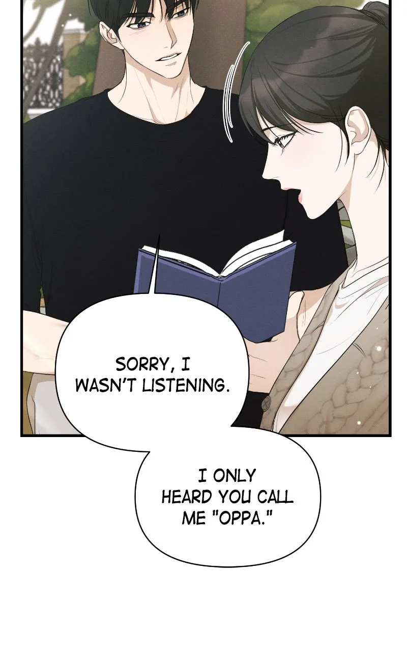 The Perfect Contract Chapter 58 page 73 - 