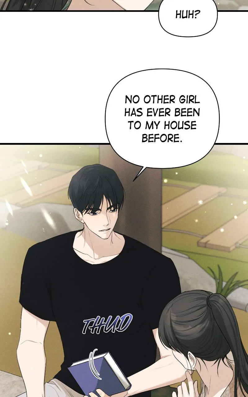 The Perfect Contract Chapter 58 page 79 - 