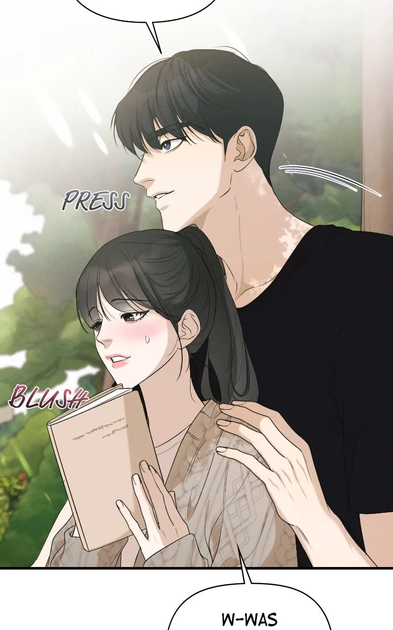 The Perfect Contract Chapter 58 page 83 - 