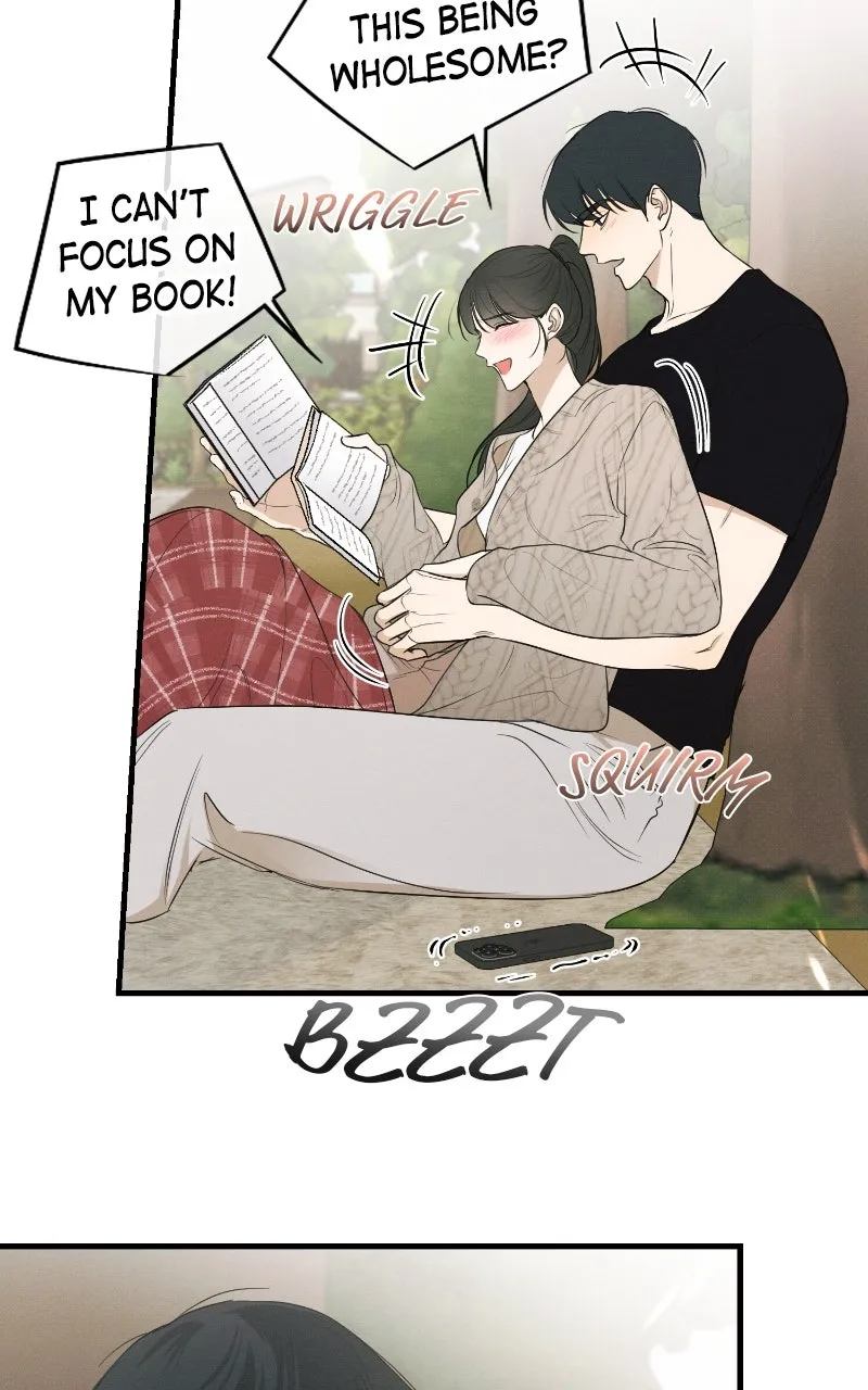 The Perfect Contract Chapter 58 page 94 - 