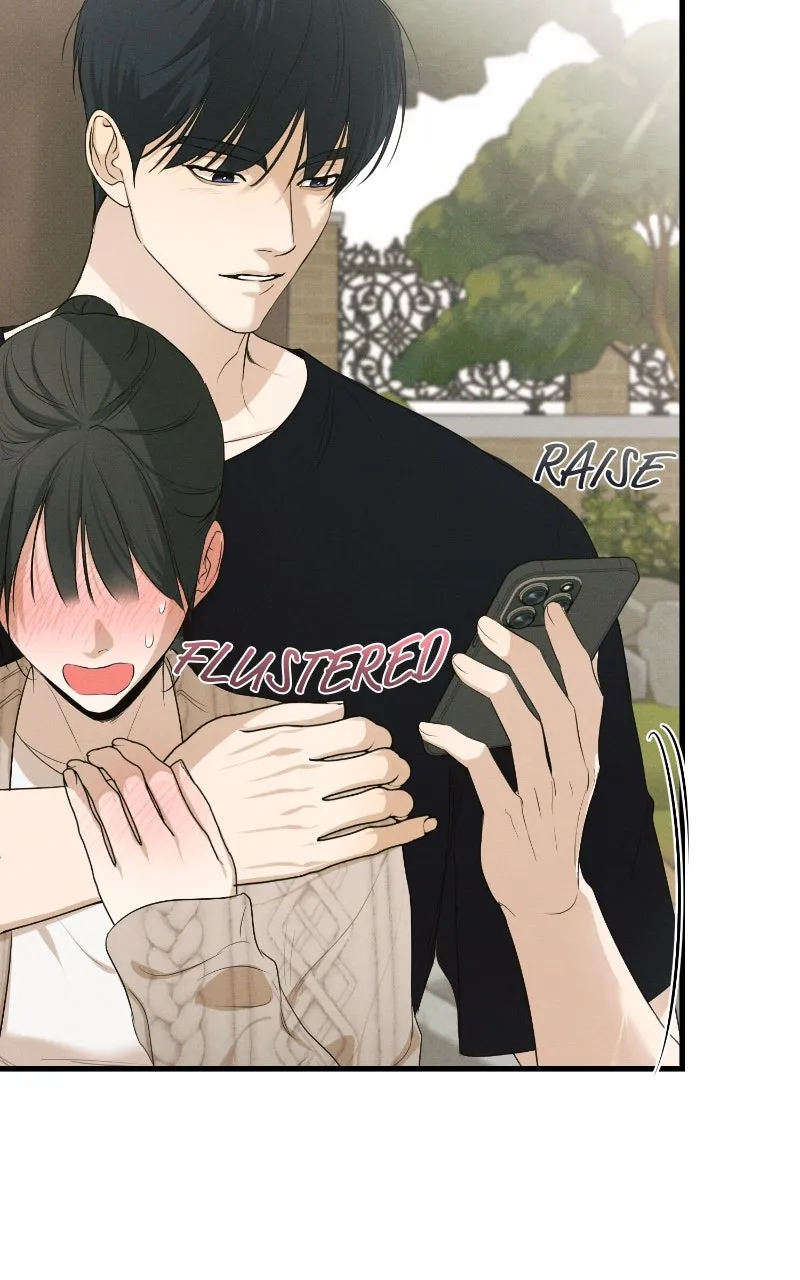 The Perfect Contract Chapter 58 page 95 - 