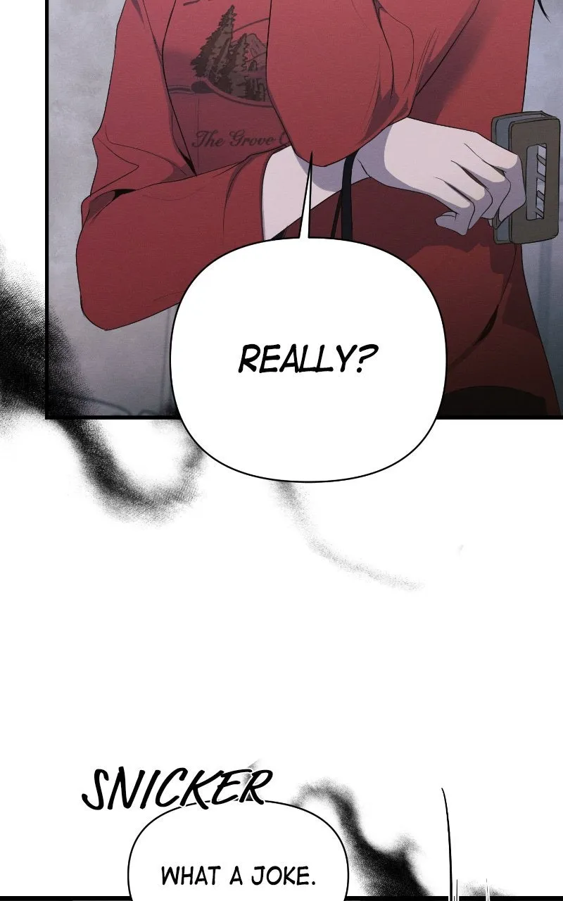 The Perfect Contract Chapter 59 page 19 - 
