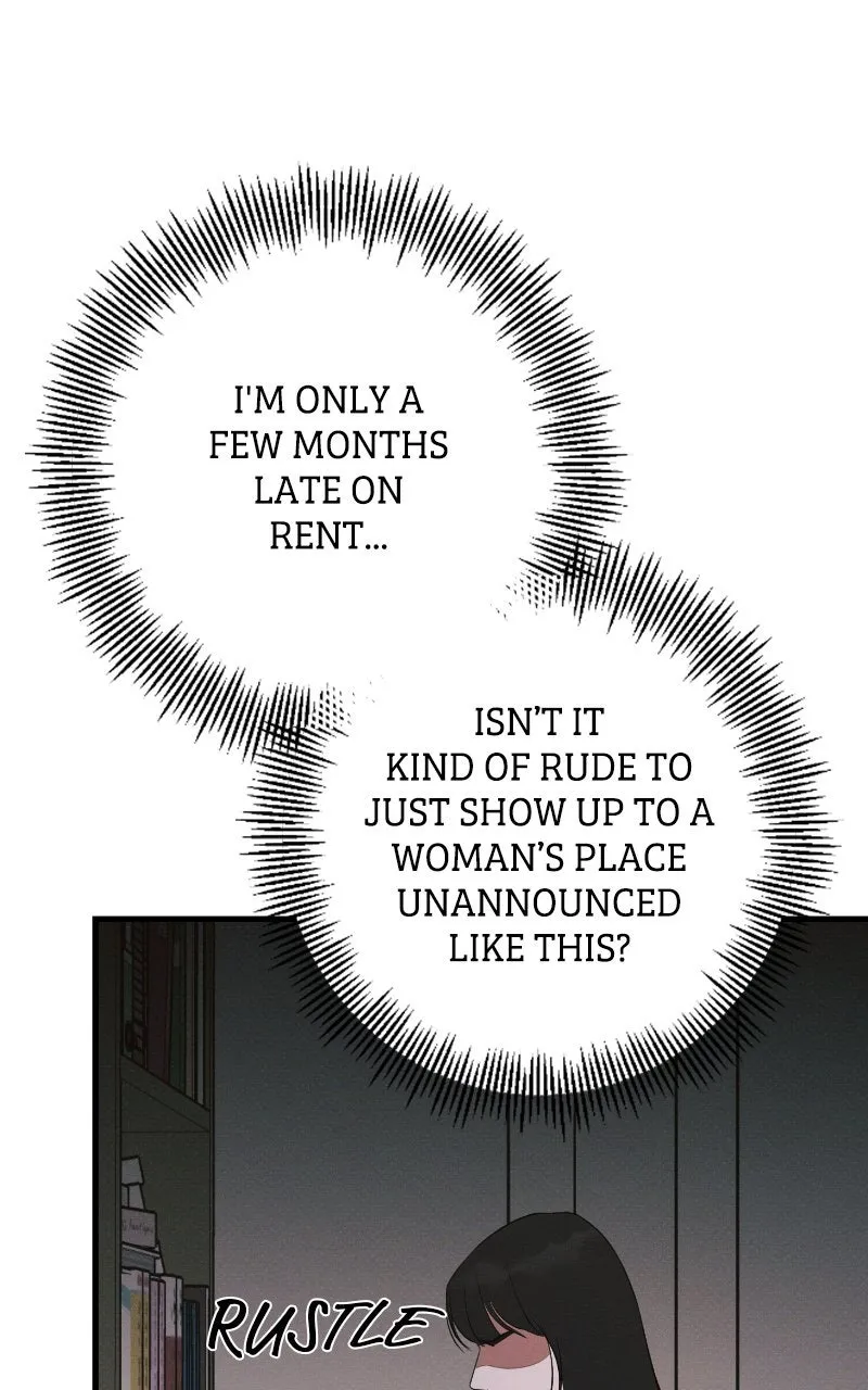 The Perfect Contract Chapter 59 page 25 - 