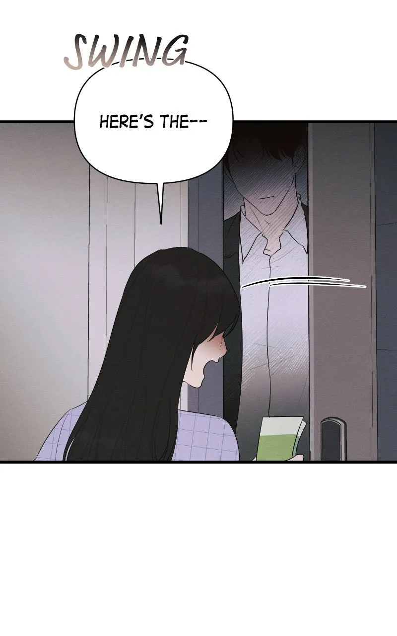 The Perfect Contract Chapter 59 page 29 - 