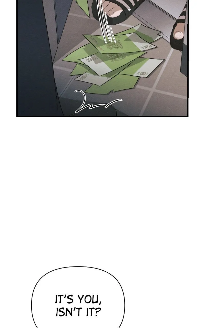 The Perfect Contract Chapter 59 page 33 - 