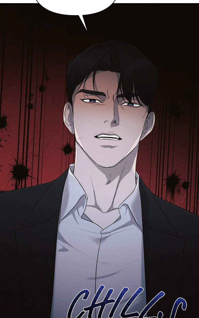 The Perfect Contract Chapter 59 page 34 - 