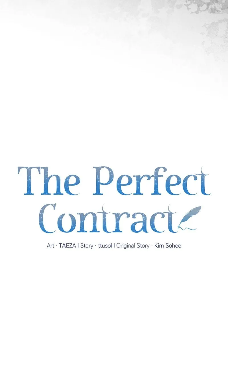 The Perfect Contract Chapter 59 page 37 - 