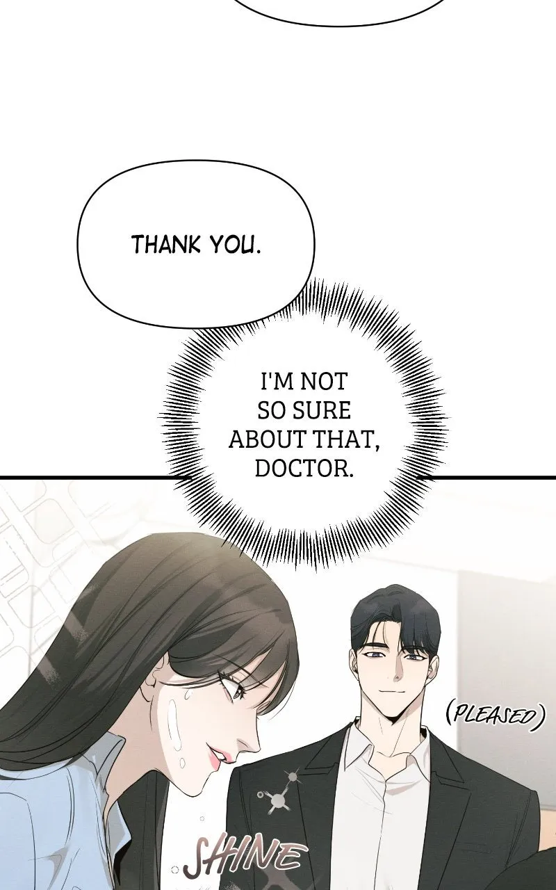 The Perfect Contract Chapter 59 page 40 - 