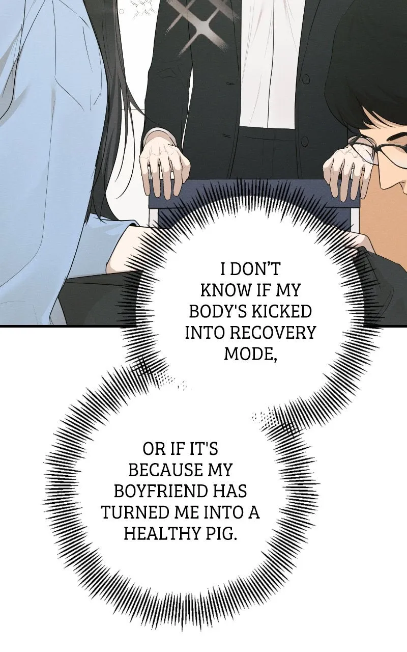 The Perfect Contract Chapter 59 page 41 - 
