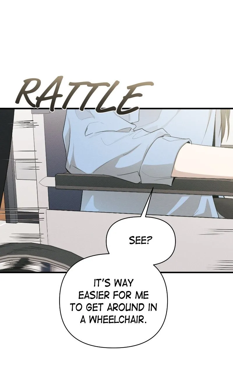 The Perfect Contract Chapter 59 page 42 - 