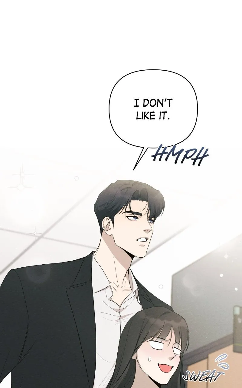 The Perfect Contract Chapter 59 page 43 - 