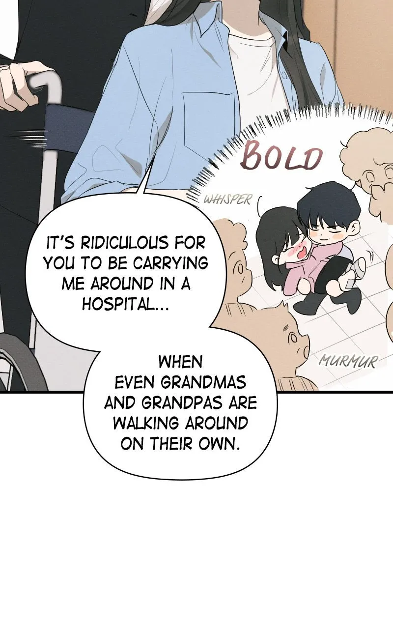The Perfect Contract Chapter 59 page 44 - 