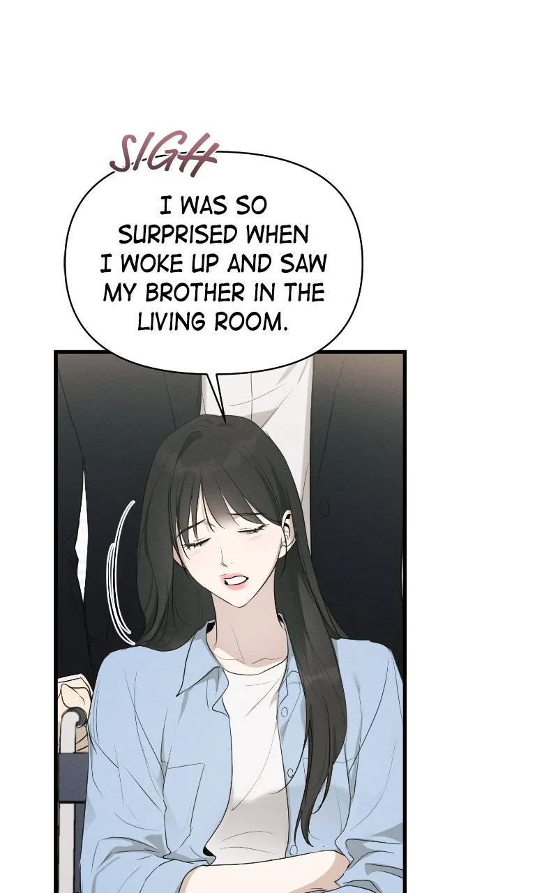 The Perfect Contract Chapter 59 page 48 - 