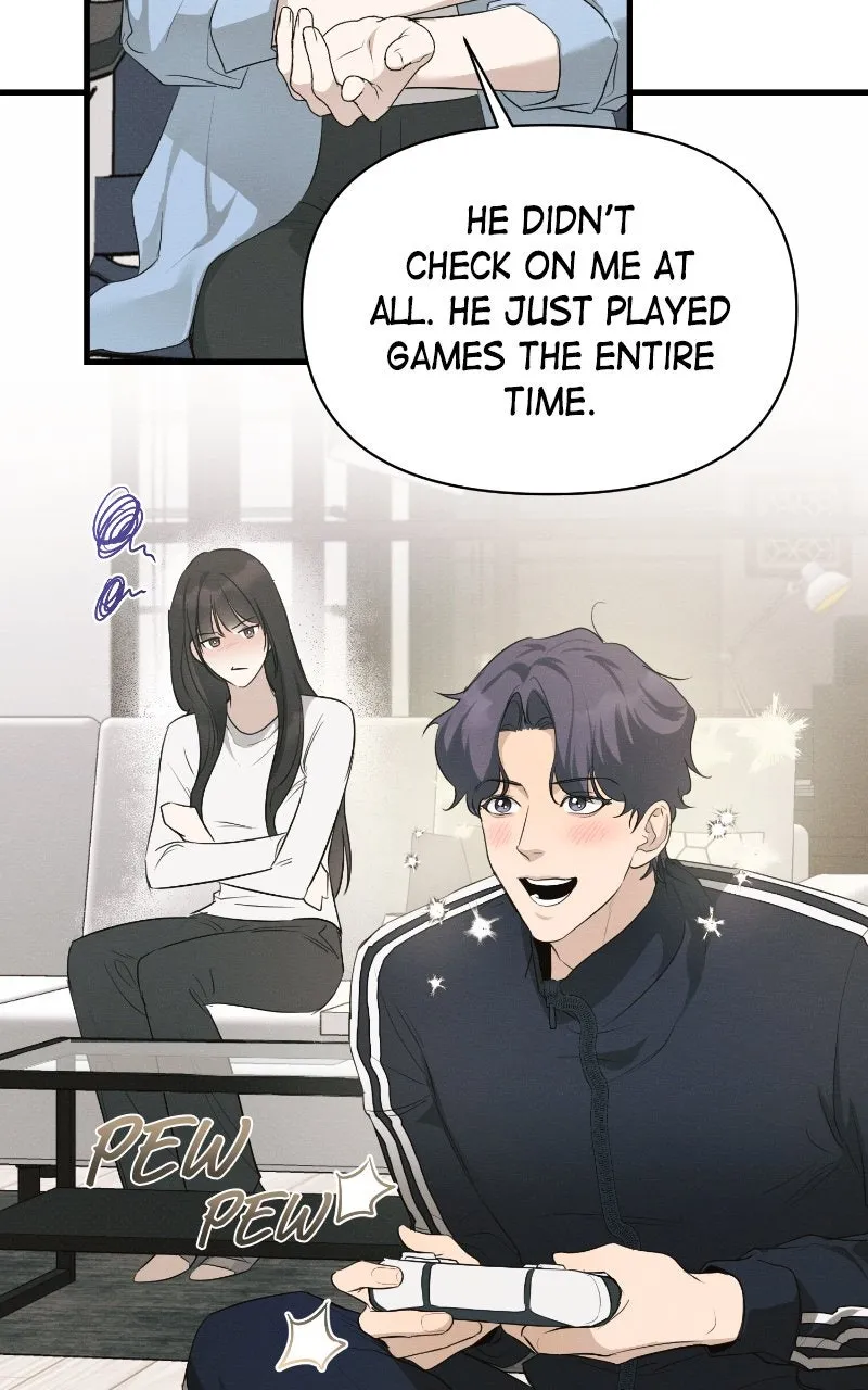 The Perfect Contract Chapter 59 page 49 - 