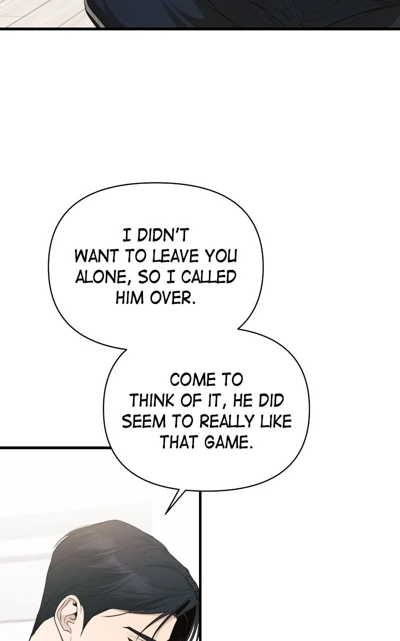The Perfect Contract Chapter 59 page 50 - 