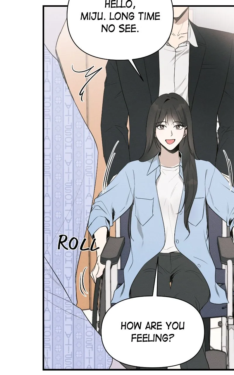 The Perfect Contract Chapter 59 page 58 - 