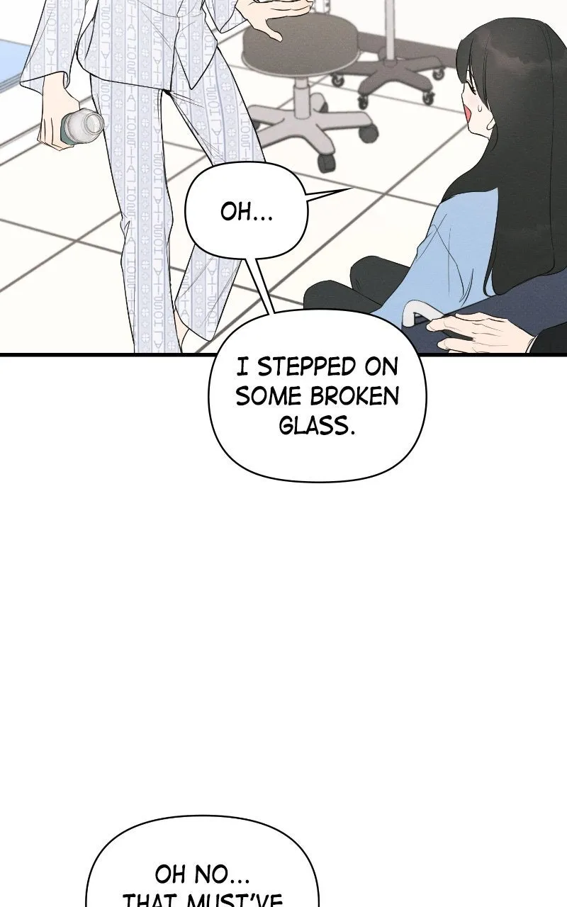 The Perfect Contract Chapter 59 page 60 - 