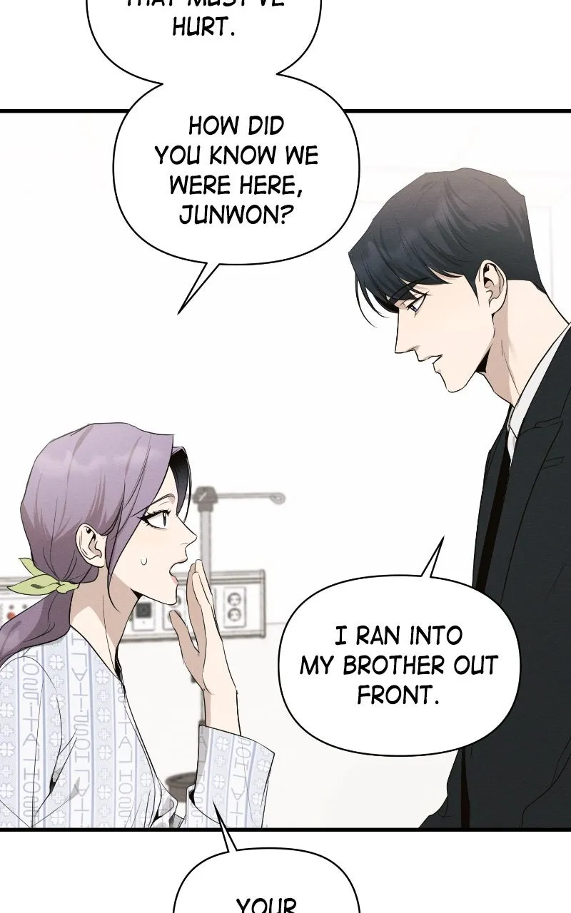 The Perfect Contract Chapter 59 page 61 - 