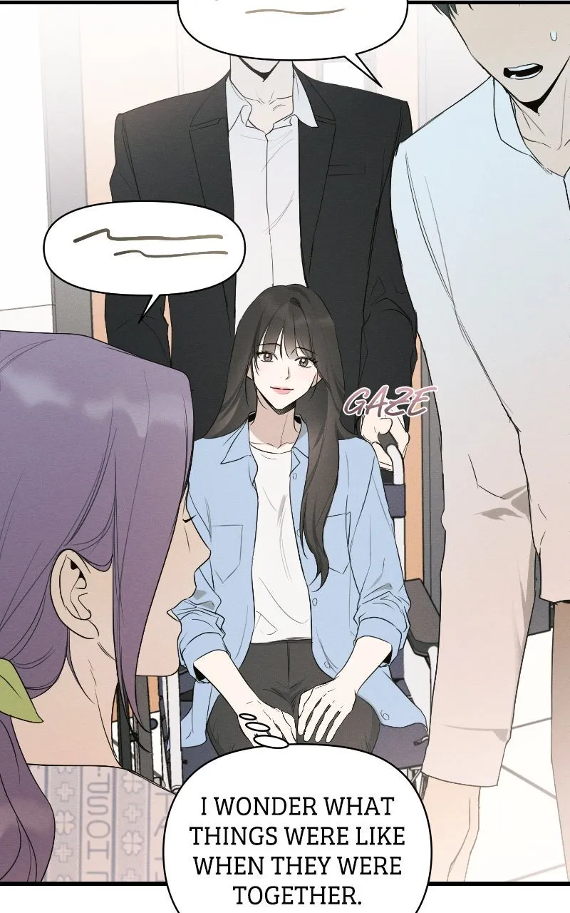 The Perfect Contract Chapter 59 page 70 - 