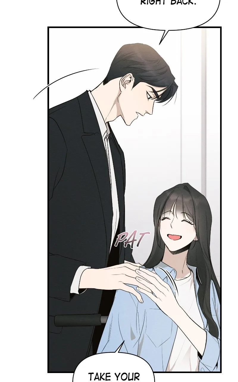 The Perfect Contract Chapter 59 page 73 - 