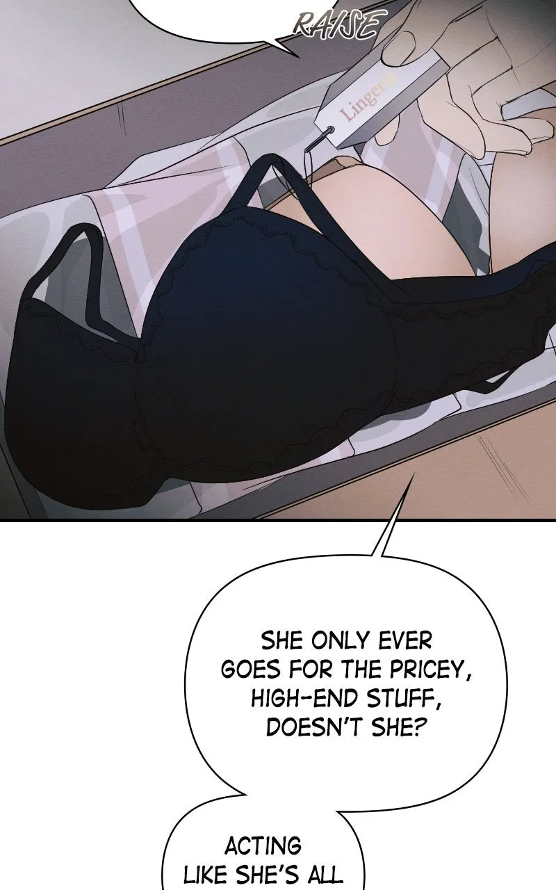 The Perfect Contract Chapter 59 page 10 - 