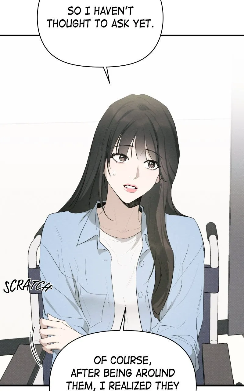 The Perfect Contract Chapter 59 page 91 - 