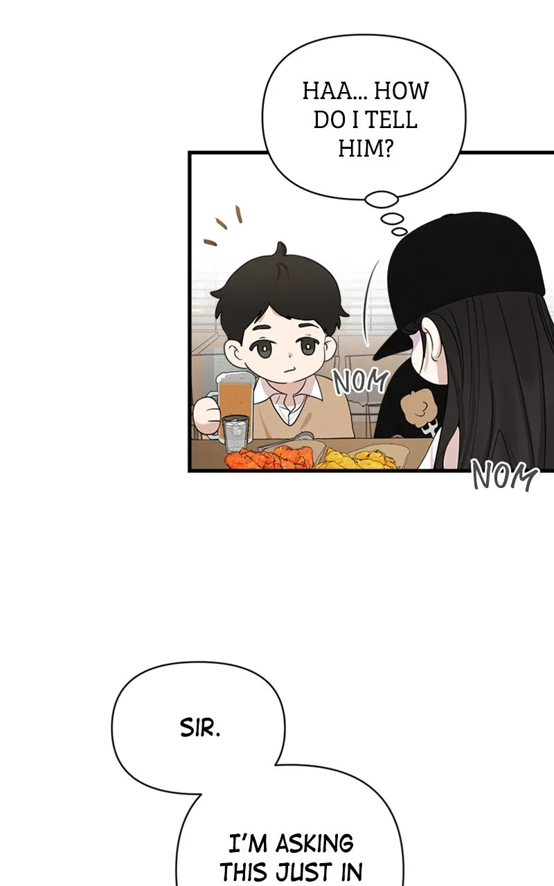 The Perfect Contract Chapter 6 page 11 - 