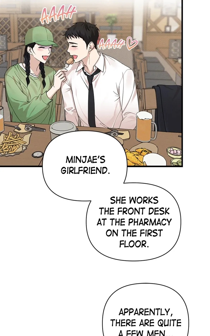 The Perfect Contract Chapter 6 page 17 - 