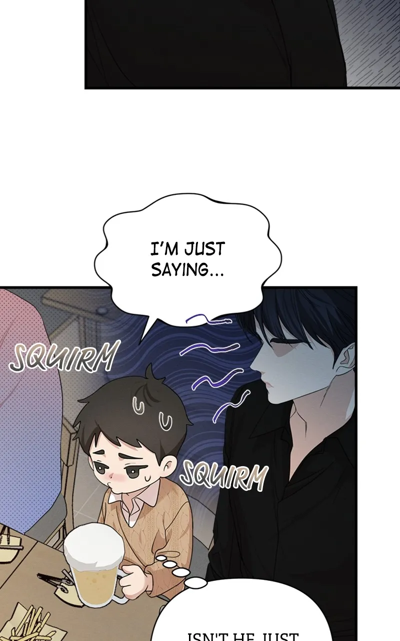 The Perfect Contract Chapter 6 page 20 - 