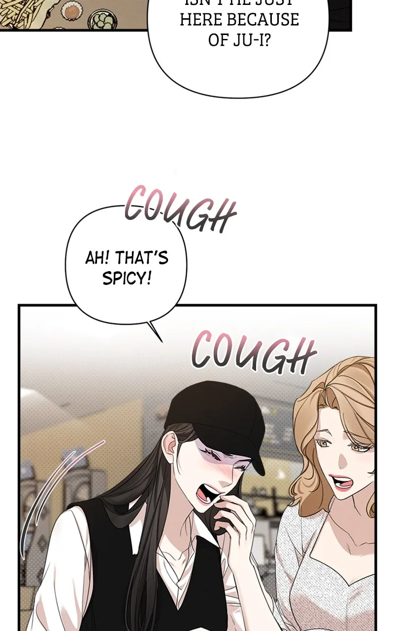 The Perfect Contract Chapter 6 page 21 - 
