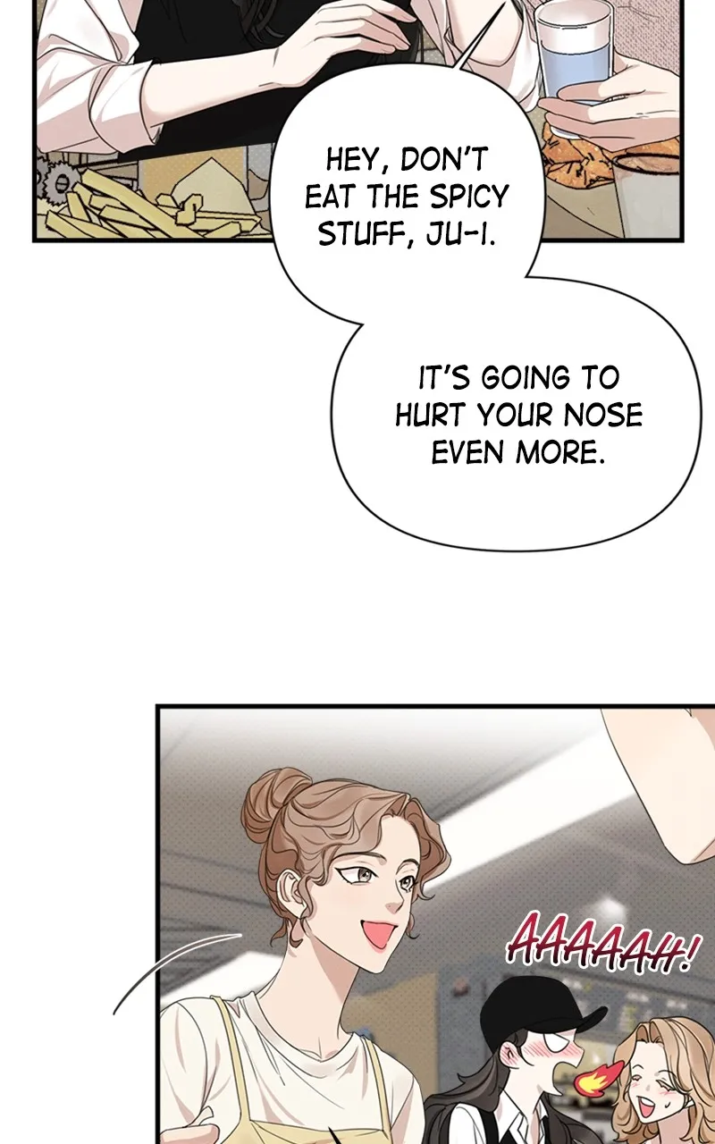 The Perfect Contract Chapter 6 page 22 - 