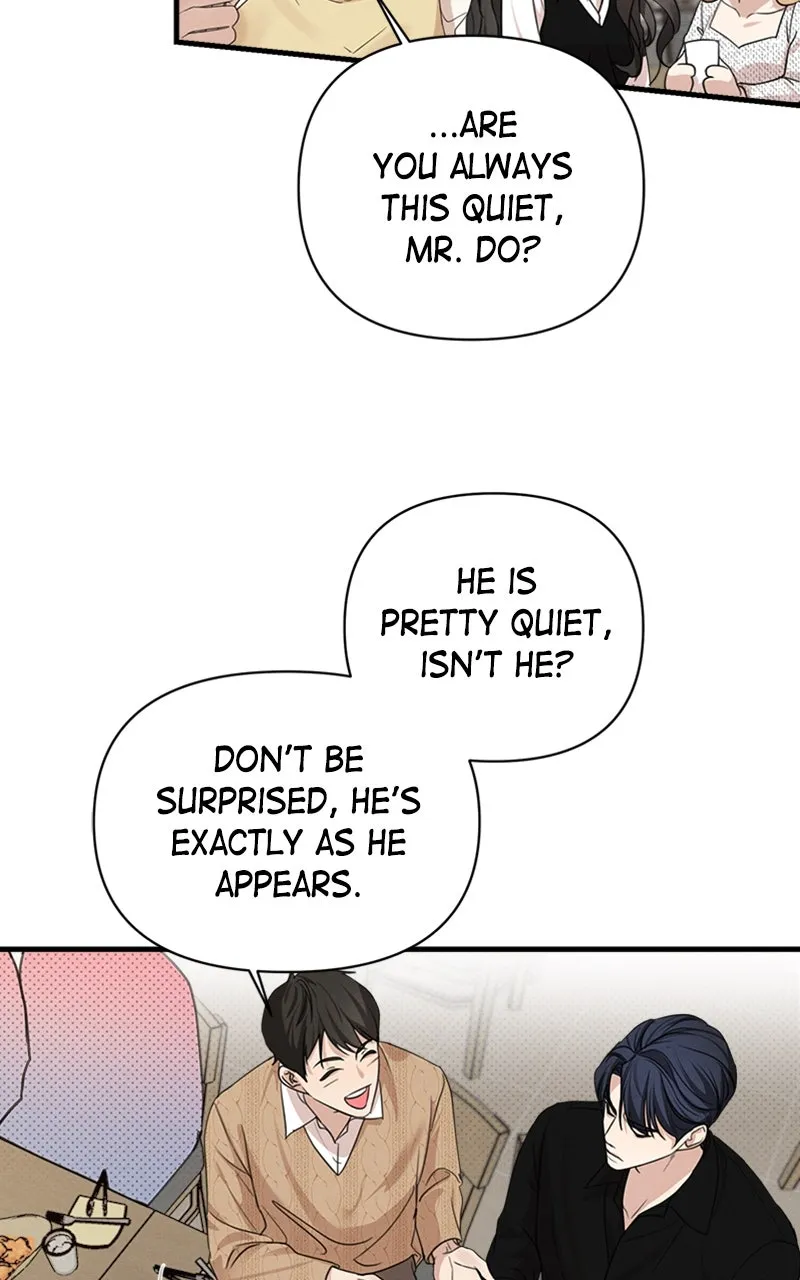 The Perfect Contract Chapter 6 page 23 - 