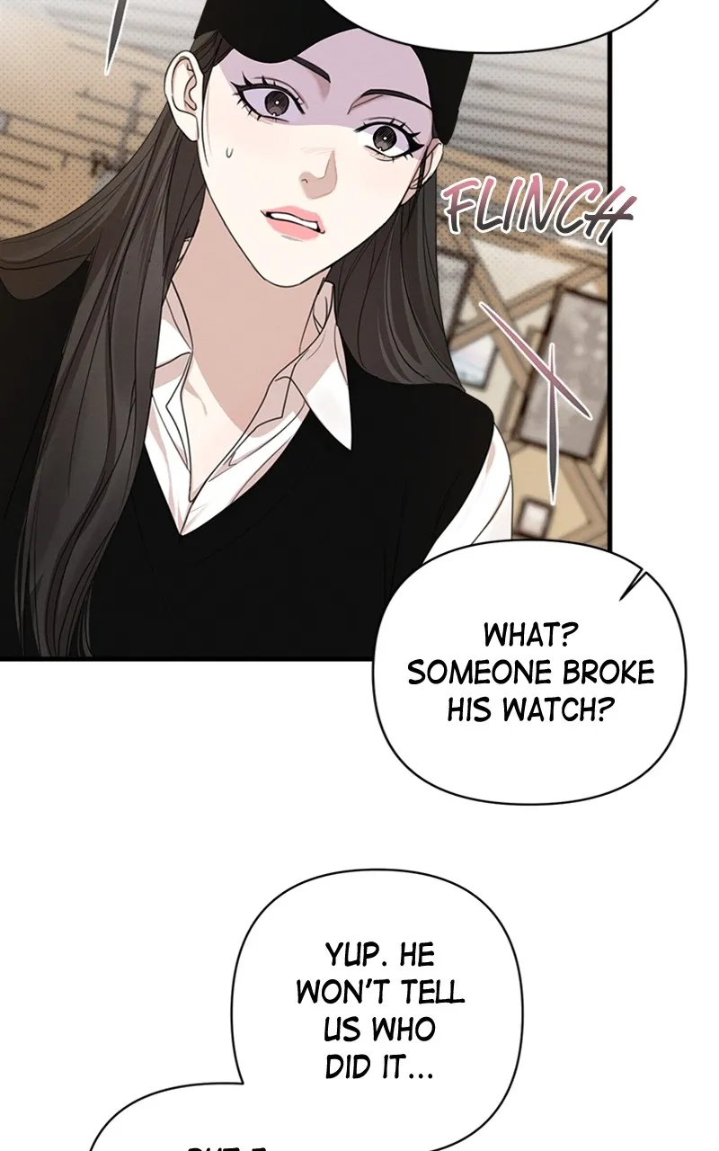 The Perfect Contract Chapter 6 page 27 - 