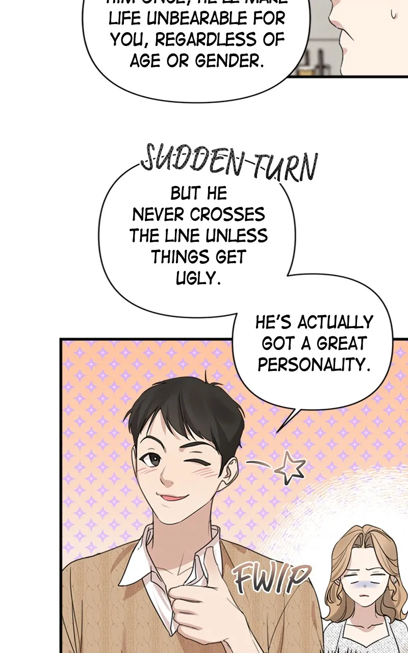 The Perfect Contract Chapter 6 page 30 - 
