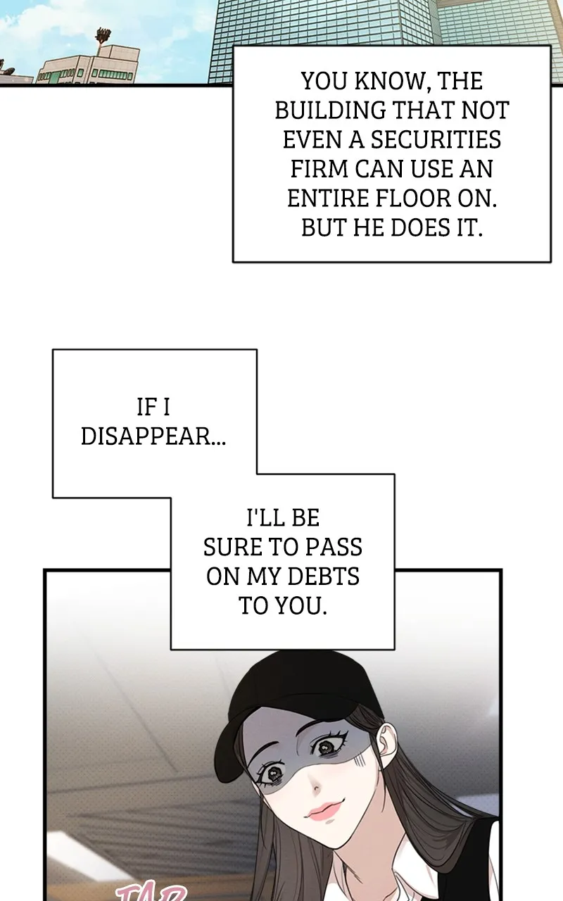 The Perfect Contract Chapter 6 page 4 - 