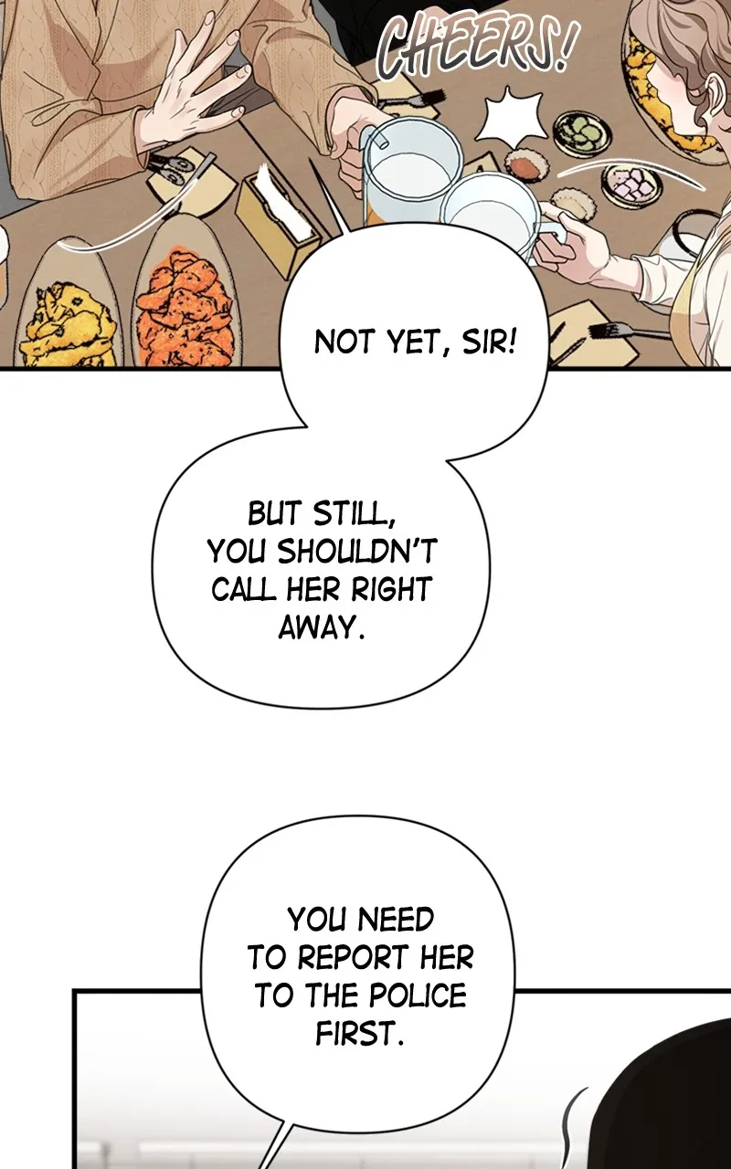 The Perfect Contract Chapter 6 page 32 - 