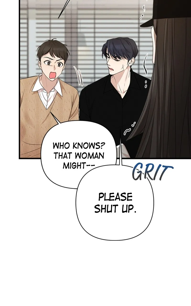 The Perfect Contract Chapter 6 page 33 - 
