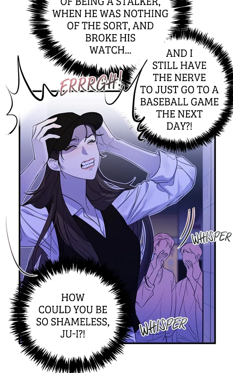 The Perfect Contract Chapter 6 page 40 - 